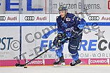 ERC Ingolstadt vs Thomas Sabo Ice Tigers, DEL, Deutsche Eishockey Liga, Spieltag 26, 13.12.2019