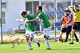 25.03.2017 - VfB Eichstätt - VfL Frohnlach