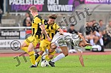 Fußball, Herren, Bezirksliga Oberbayern Nord, Saison 2023-2024, Spieltag 12, TSV Gaimersheim - SE Freising, 08.10.2023