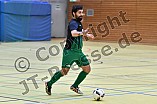 10.02.2018 - 1. Bosphorus Hallencup