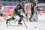 Eishockey, Herren, DEL, Saison 2020-2021, Augsburger Panther - ERC Ingolstadt, 05.03.2021