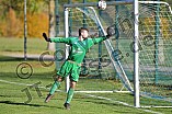 Fußball, Herren, Kreisliga West, Saison 2021-2022, Spieltag 13, SV Marienstein II - SpVgg Wellheim-Konstein, 24.10.2021
