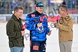 Eishockey, Herren, DEL, Saison 2025-2026, Spiel 29, ERC Ingolstadt - Eisbären Berlin, 18.12.2025
