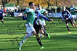 31.10.2015 - VfB Eichstätt - SpVgg Jahn Forchheim