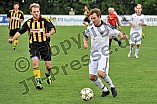 26.08.2012 - FC Hitzhofen-Oberzell / FC Arnsberg