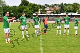 09.06.2017 - Trainingsauftakt VfB Eichstätt