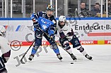 Eishockey, Frauen, DFEL, Playoffs, Saison 2023-2024, ERC Ingolstadt - Eisbären Berlin, 02.03.2024