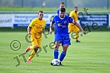 31.08.2019 - FC Gelbelsee - VfB Kipfenberg