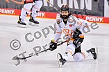 Eishockey, Herren, DEL, Saison 2020-2021, ERC Ingolstadt - Grizzlys Wolfsburg, 28.03.2021