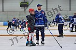 Eishockey, Herren, DEL, Saison 2021-2022, ERC Ingolstadt - Kids on Eis Day, 06.11.2021