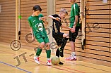Fußball, Jugend, Saison 2025-2026, 21. Heiner Zieglwalner Cup, 06.01.2026