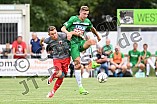 04.08.2017 - VfB Eichstätt - FC Augsburg II