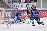 Eishockey, Herren, DEL, Saison 2023-2024, PrePlayoffs - Spiel 1, ERC Ingolstadt - Kölner Haie, 10.03.2024
