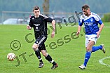 10.04.2016 - FC Haunstetten - DJK Burggriesbach-Obermässing