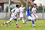 19.08.2017 - TSV Etting - VfB Eichstätt II