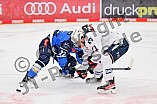 Eishockey, Herren, DEL, Saison 2023-2024, Spieltag 20, ERC Ingolstadt - Adler Mannheim, 19.11.2023