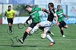 05.05.2018 - VfB Eichstätt II - TSV Gaimersheim