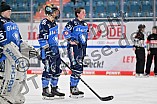 Eishockey, Frauen, DFEL, Playoffs, Finale, Spiel 3, Saison 2023-2024, ERC Ingolstadt - ECDC Memmingen Indians, 23.03.2024