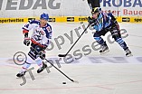 04.10.2013 - ERC Ingolstadt - Adler Mannheim