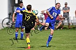 27.05.2018 - DJK Pollenfeld - SV Cronheim
