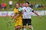 12.10.2019 - FC Hitzhofen-Oberzell - ST Scheyern