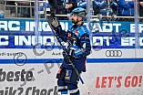 Eishockey, Herren, DEL, Saison 2025-2026, Spiel 11, ERC Ingolstadt - Nürnberg Ice Tigers, 17.10.2025