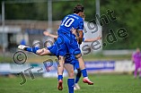 Fußball, Herren, Kreisklasse 1, Saison 2025-2026, Spieltag 26, VfB Kipfenberg - TSV Gaimersheim II, 30.05.2026
