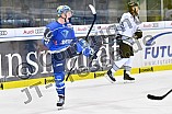 ERC Ingolstadt vs Thomas Sabo Ice Tigers, Eishockey, DEL, Deutsche Eishockey Liga, Spieltag 8, 01.10.2017