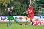 25.07.2018 - SV Manching - VfB Eichstätt II