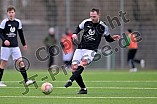 Fußball, Herren, Bezirksliga Oberbayern Nord, Saison 2024-2025, Vorbereitung, VfB Eichstätt II - TSV Heideck, 15.02.2025