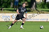 Fußball, Herren, Toto-Pokal, Saison 2025-2026, SV Manching - FC 1920 Gundelfingen, 04.07.2026