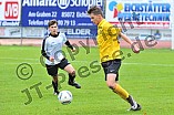 22.10.2016 - JFG Region Eichstätt - FC Moosinning