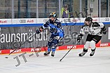 Eishockey, Frauen, DFEL, Saison 2023-2024, ERC Ingolstadt - Amsterdam Tigers, 06.01.2024