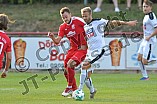 21.08.2018 - TSV Rain-Lech - VfB Eichstätt
