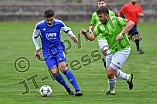 26.04.2019 - VfB Kipfenberg - FC Irfersdorf