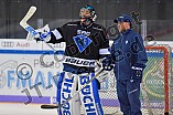ERC Ingolstadt Training, DEL, Deutsche Eishockey Liga, 14.11.2019
