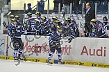 14.11.2014 - ERC Ingolstadt - Augsburger Panther