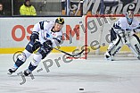 EHC Red Bull Muenchen vs ERC Ingolstadt, Eishockey, DEL, Deutsche Eishockey Liga, Spieltag 28, 16.12.2016
