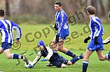 19.11.2017 - SV Marienstein - SG-1. FC Markt Berolzheim-Meinheim