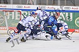 20.12.2020 - ERC Ingolstadt - Schwenninger Wild Wings