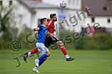 Fußball, Herren, Kreisliga Neumarkt Jura West, Saison 2025-2026, Spieltag 3, SV Marienstein - SV Cronheim, 17.08.2025
