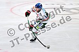 Eishockey, Herren, DEL, Saison 2025-2026, Spiel 19, ERC Ingolstadt - Augsburger Panther, 16.11.2025