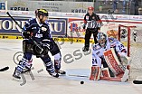 15.03.2015 - ERC Ingolstadt - Iserlohn Roosters