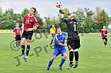 26.05.2011 - DJK Limes 09 / 1. FC Nürnberg U19