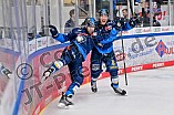 Eishockey, Herren, DEL, Saison 2024-2025, Playoffs Viertelfinale, Spiel 1, ERC Ingolstadt - Nürnberg Ice Tigers, 16.03.2025