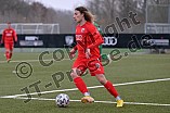 Fußball, Herren, Bayernliga Süd, Regionalliga Bayern, Saison 2022-2023, Vorbereitung, FC Ingolstadt 04 II - VfB Eichstätt, 28.01.2023
