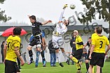 03.05.2015 - FC Gelbelsee - VfB Friedrichshofen