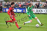 10.11.2018 - VfB Eichstätt - FC Ingolstadt 04 II