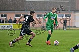 Fußball, Herren, Bayernliga Nord, Saison 2024-2025, Spieltag 21, VfB Eichstätt - SV Fortuna Regensburg, 16.11.2024