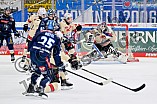 Eishockey, Herren, DEL, Saison 2024-2025, Playoffs Viertelfinale, Spiel 5, ERC Ingolstadt - Nürnberg Ice Tigers, 26.03.2025
